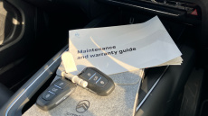 Citroen C5 Aircross 1.6 Plug-in Hybrid Shine 5dr e-EAT8 Hatchback